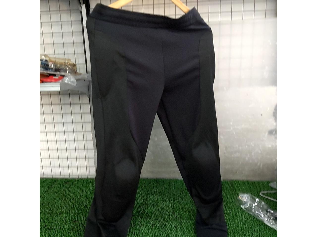 サイズM HenlyBegins 耐切創プロテクターインナーパンツ HBP-020 