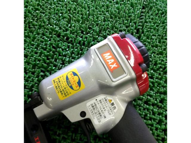 マックス(MAX) 常圧ステープル用エアネイラ TA-225LU/4J