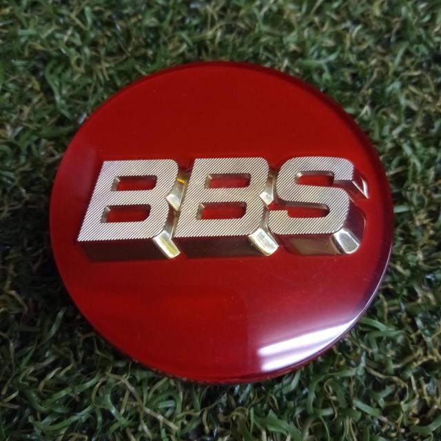 BBS センターキャップ 【56.24.012】 | 目立った傷や汚れ無し | アップ 