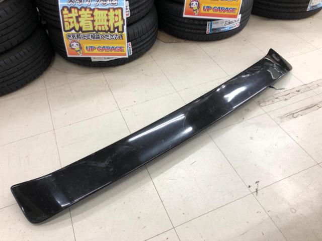 ホンダ純正 純正リアスポイラー プレリュード/BA系 | 傷や汚れあり 