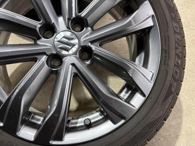2604【送料込】スズキ スイフト 鉄ホイール用キャップ1本 楽天市場 