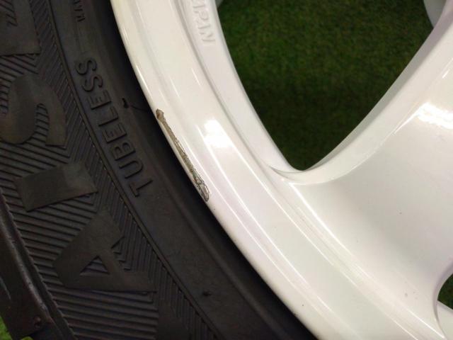 ENKEI
PerformanceLine
PF05
+
KENDA
KR 20
245 / 40R18
Manufactured in 2026