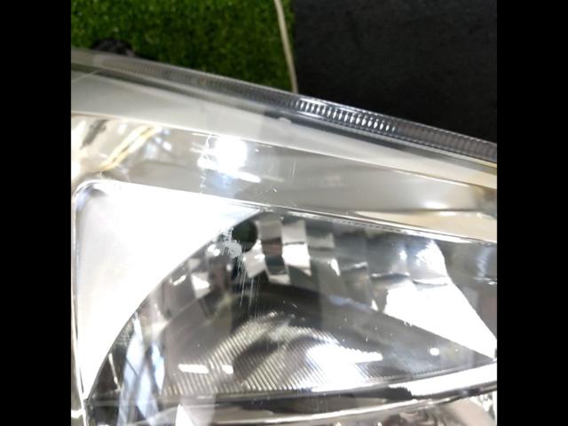 DAIHATSU LA150S/ムーヴ純正LEDヘッドライト 右 | 傷や汚れあり 