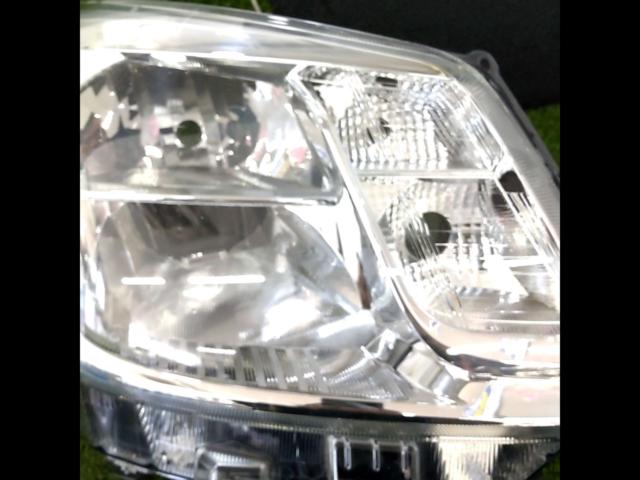 DAIHATSU LA150S/ムーヴ純正LEDヘッドライト 右 | 傷や汚れあり 