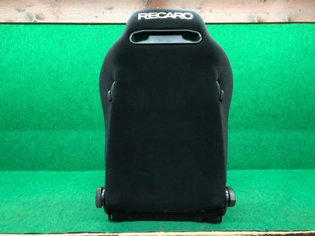 RECARO SR-3 TOMCAT ルマンカラー 両ダイヤル | やや傷や汚れあり 