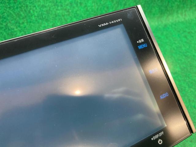 ホンダ純正ディーラーオプション Gathers VXM-145VFi【7型メモリーナビ 