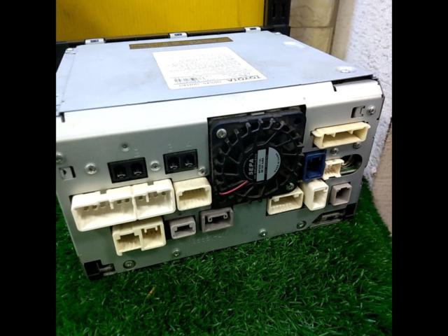 即決 ☆ トヨタ純正 HDDナビ NHZT-W58 CD DVD SD HDD トヨタ純正 NHZT 