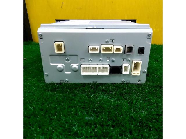 トヨタ純正 NSCD-W66 | やや傷や汚れあり | アップガレージ 千葉中央店 