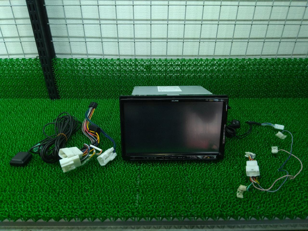 ECLIPSE AVN-ZX03i | やや傷や汚れあり | アップガレージ 千葉中央店 