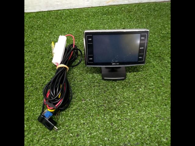 ワケアリ 【COMTEC】ZERO75V レーダー探知機 | わけあり（保証対象外 