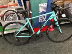 Bianchi ROMA 3  クロスバイク
