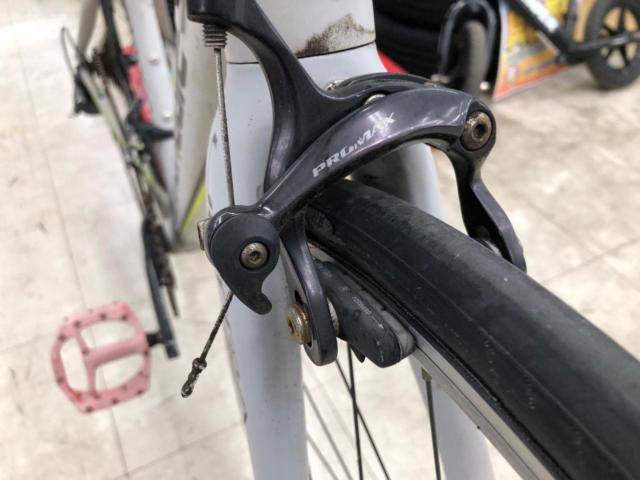 CANNONDALE SYNAPSE