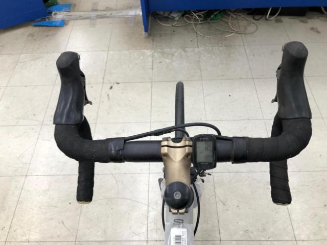 CANNONDALE SYNAPSE