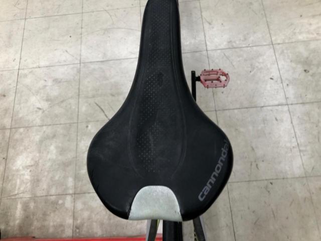 CANNONDALE SYNAPSE