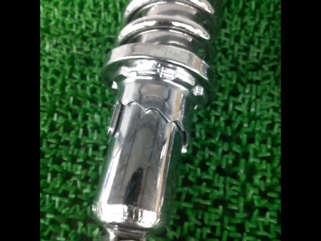 汎用】メーカー不明 リアショック #リアサスペンション【約280mm 