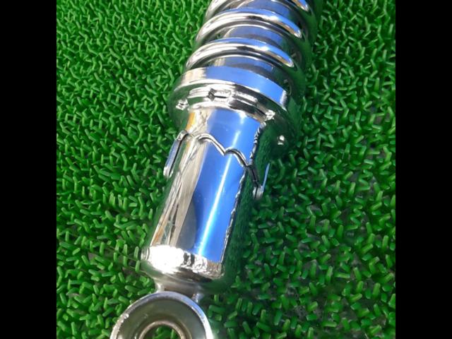 汎用】メーカー不明 リアショック #リアサスペンション【約280mm 