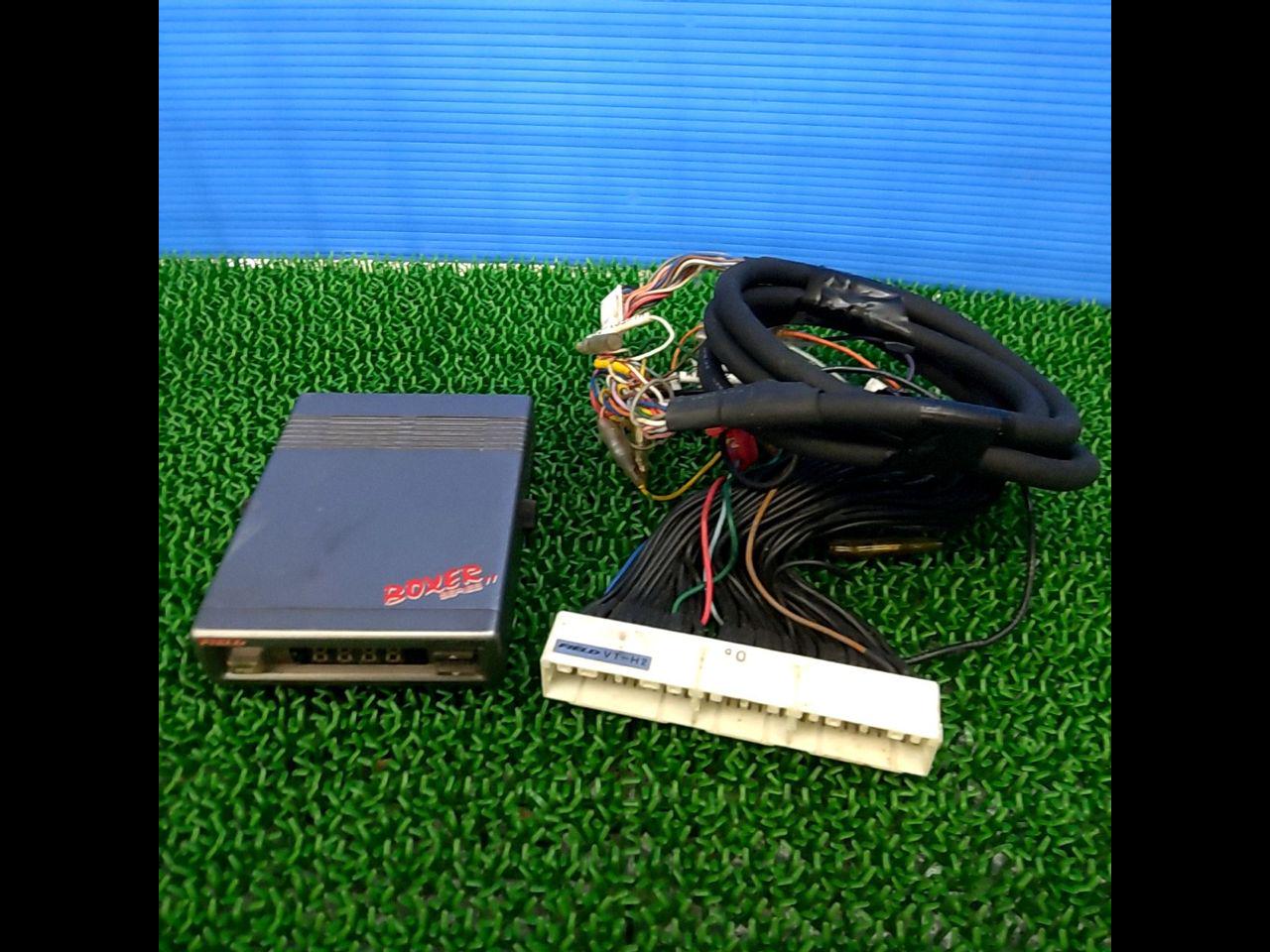 FIELD BOXERシリーズ SFC-VTEC VTECコントローラー | やや傷や汚れあり 