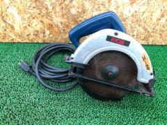 RYOBI リョービ  電動丸のこ  W-560PS