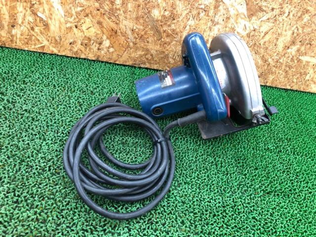 RYOBI リョービ  電動丸のこ  W-560PS