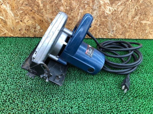 RYOBI リョービ  電動丸のこ  W-560PS