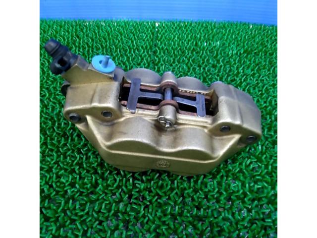 Brembo(ブレンボ) キャスティングキャリパー 右側【ピッチ40mm】