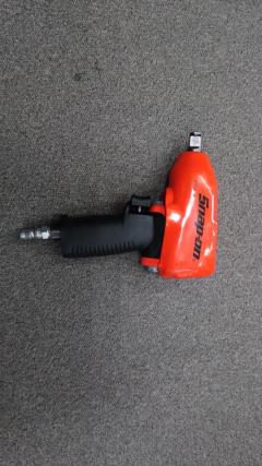 Snap-on スナップオン 1/2 エアインパクトレンチ MG325