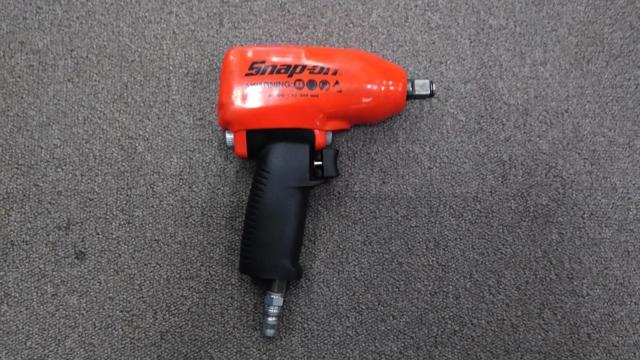 Snap-on スナップオン 1/2 エアインパクトレンチ MG325