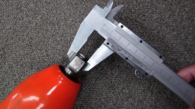 Snap-on スナップオン 1/2 エアインパクトレンチ MG325