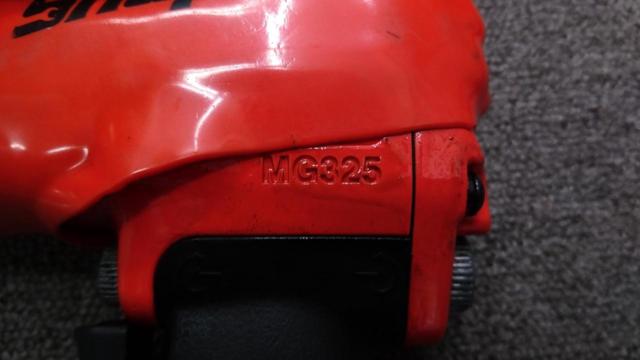 Snap-on スナップオン 1/2 エアインパクトレンチ MG325