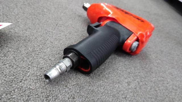 Snap-on スナップオン 1/2 エアインパクトレンチ MG325