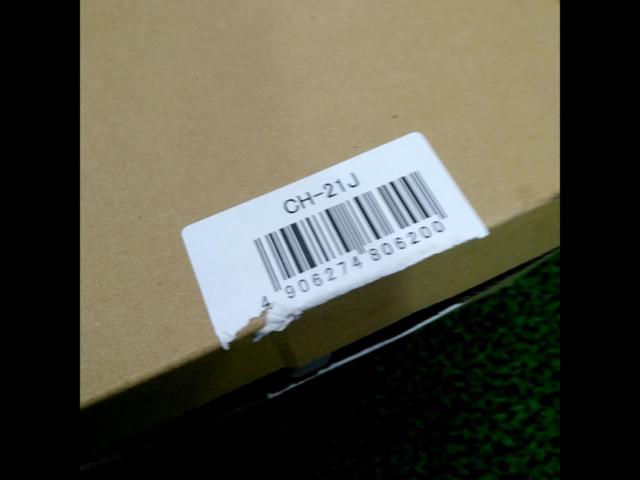 泉精機 リチウムイオンバッテリー充電器 CH-21J