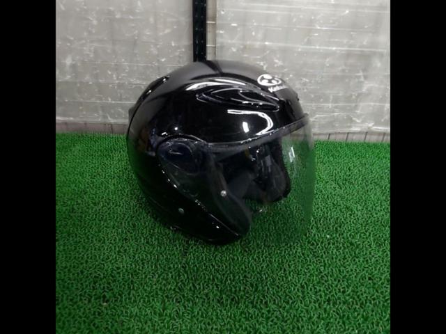 OGK kabuto AVAND-2 サイズ:61-62cm | やや傷や汚れあり | アップ 