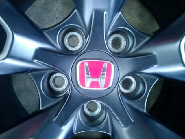 ホイールのみ】HONDA シビックタイプR/FL5純正ホイール 1本 | 傷や汚れ 