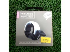 KNOG 自転車ベル Oi CLASSIC BELL SMALL