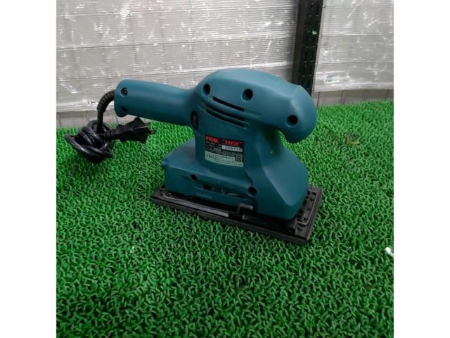 RYOBI リョービ マイサンダ MS-350