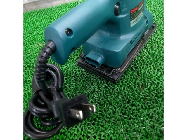 RYOBI リョービ マイサンダ MS-350