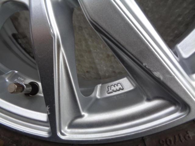 HOT STUFF(ホットスタッフ) Exsteer(エクスター) ST  + BRIDGESTONE(ブリヂストン) BLIZZAK VRX2