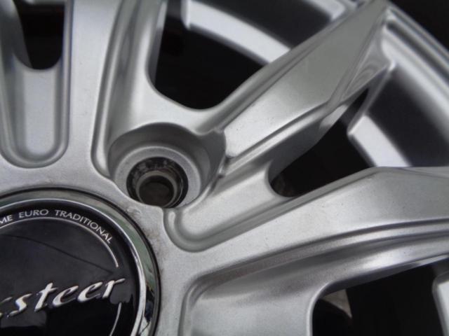 HOT STUFF(ホットスタッフ) Exsteer(エクスター) ST  + BRIDGESTONE(ブリヂストン) BLIZZAK VRX2