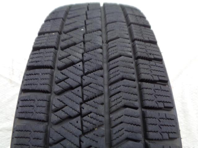 HOT STUFF(ホットスタッフ) Exsteer(エクスター) ST  + BRIDGESTONE(ブリヂストン) BLIZZAK VRX2