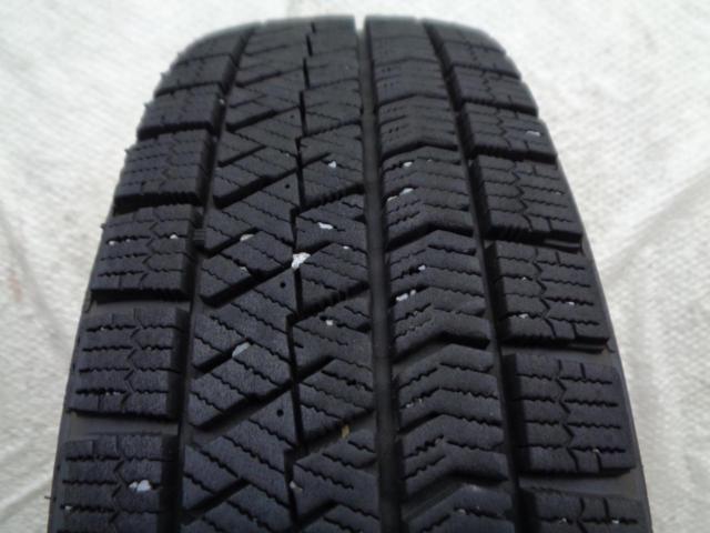 HOT STUFF(ホットスタッフ) Exsteer(エクスター) ST  + BRIDGESTONE(ブリヂストン) BLIZZAK VRX2