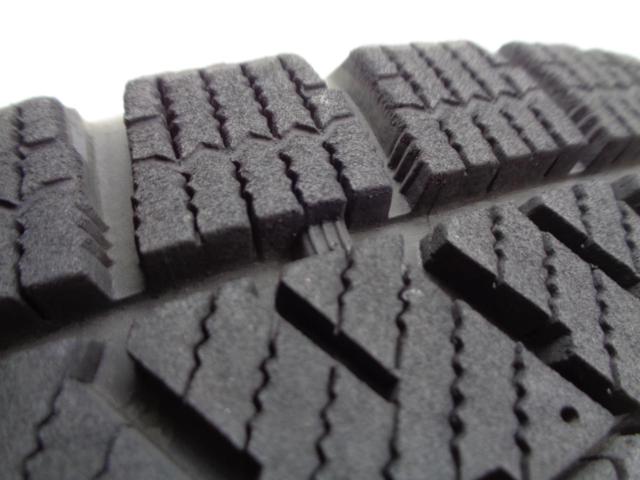 HOT STUFF(ホットスタッフ) Exsteer(エクスター) ST  + BRIDGESTONE(ブリヂストン) BLIZZAK VRX2