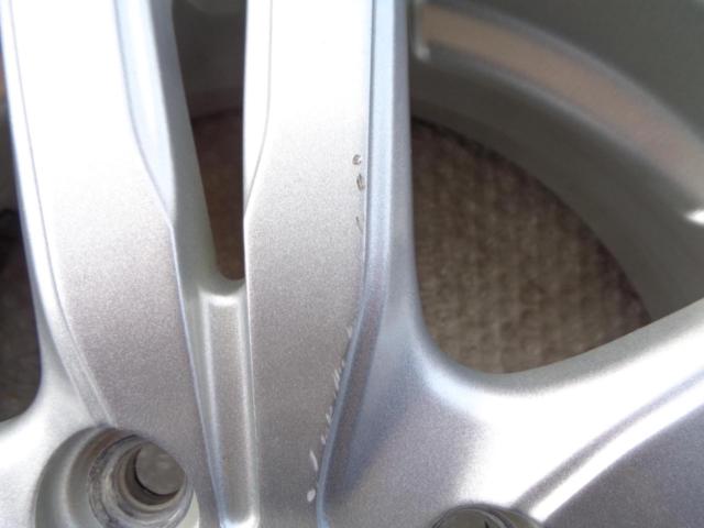 DUNLOP(ダンロップ) DUFACT(デュファクト) DA5 (4HOLE)  + GOODYEAR(グッドイヤー) ICE NAVI 8