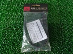 GIZA PRODUCTS YGD05100 フェンダーアダプター 取付可能径:12.7-65mm