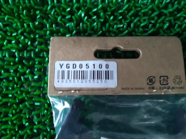 GIZA PRODUCTS YGD05100 フェンダーアダプター 取付可能径:12.7-65mm