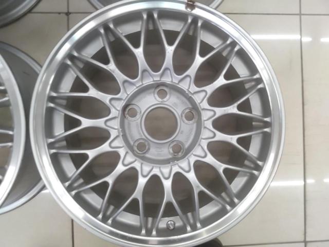 TOYOTA BBS RG173 20系セルシオ 純正オプションホイール | やや傷や 