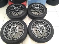 weds
WedsSport
SA-27R
+
DUNLOP
SP
SPORT
MAXX
060+