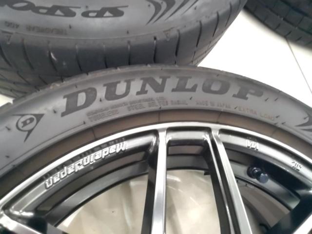 weds
WedsSport
SA-27R
+
DUNLOP
SP
SPORT
MAXX
060+