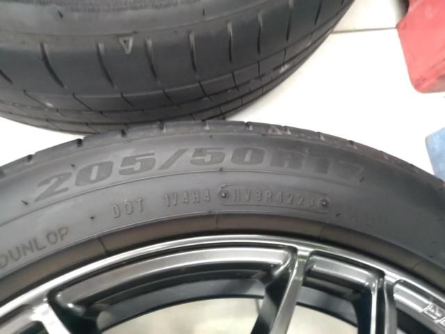 weds
WedsSport
SA-27R
+
DUNLOP
SP
SPORT
MAXX
060+