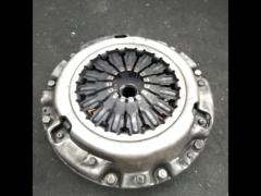 Silvia/S13/5MTEXEDY
Clutch cover + clutch disc