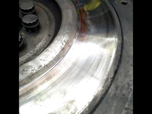 Silvia/S13/5MTEXEDY
Clutch cover + clutch disc